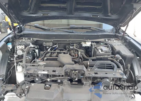 2023 Honda Cr-V Ex 2Wd из США, поврежденный, VIN 7FARS3H42PE012032